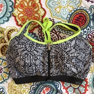 VS Sports bra 34DD